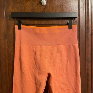 Outdoor Voices Ribbed Legging